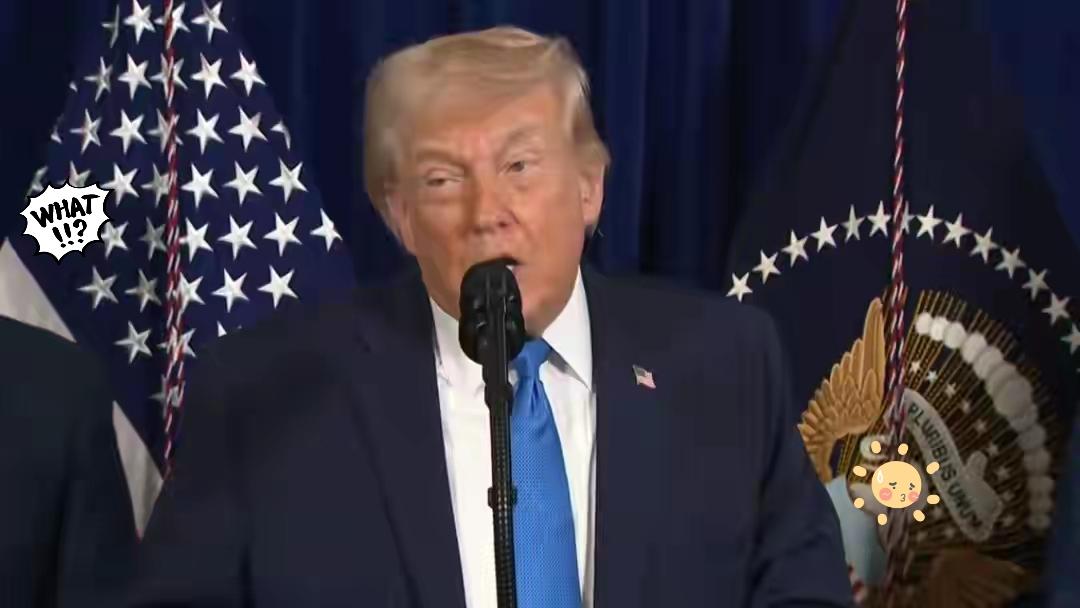 美国总统特朗普8日再次就伊朗骚乱事件发出威胁，称如再有人员死亡，美国将对伊朗进行