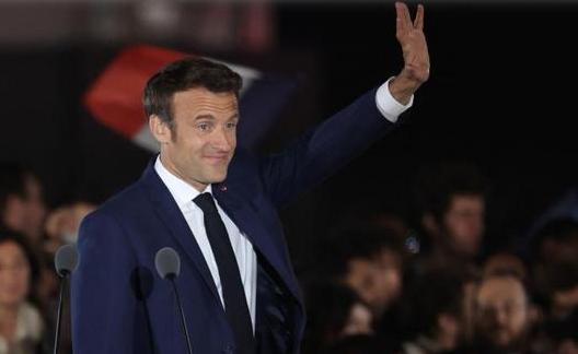 面子给足了！
马克龙访华3天风光无限，
谁看了不羡慕！


马克龙的排场给足了，