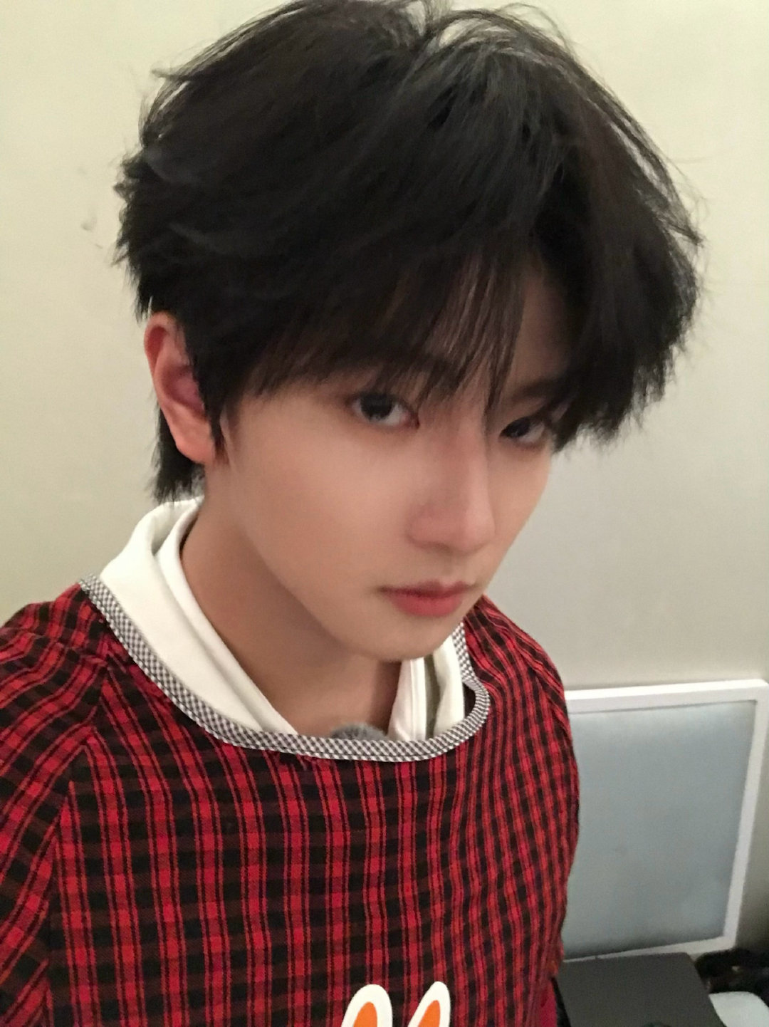 穆祉丞身后有整个家族撑腰 首页都来感受穆祉丞这个怼脸小猫！ 穆祉丞 终于知道王传