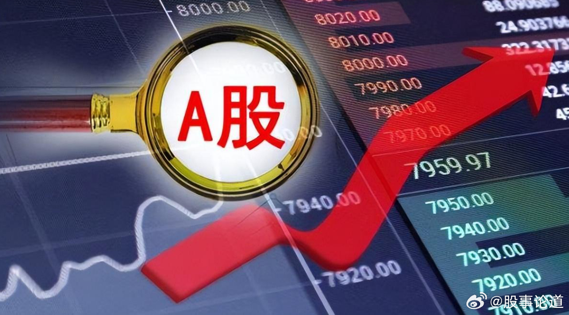 3月6日周五早评：A股有望迎来放量反攻，中阳线可期各位朋友早上好！A股开盘前，我