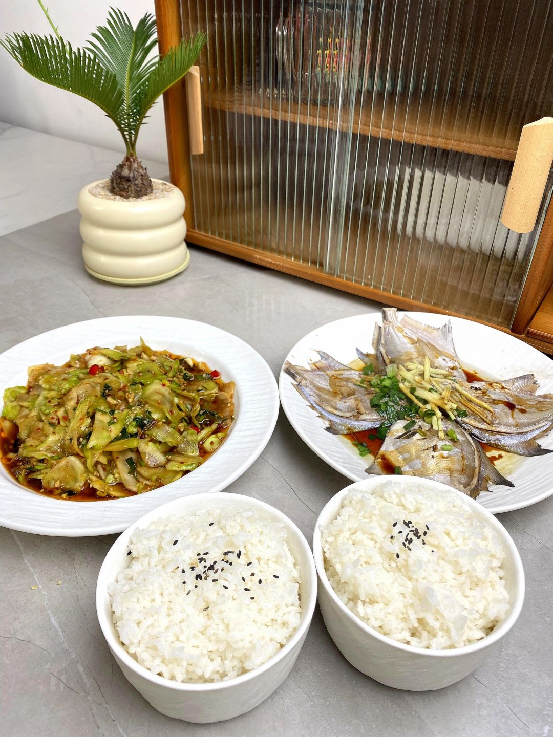 打工人的家常菜教程分享