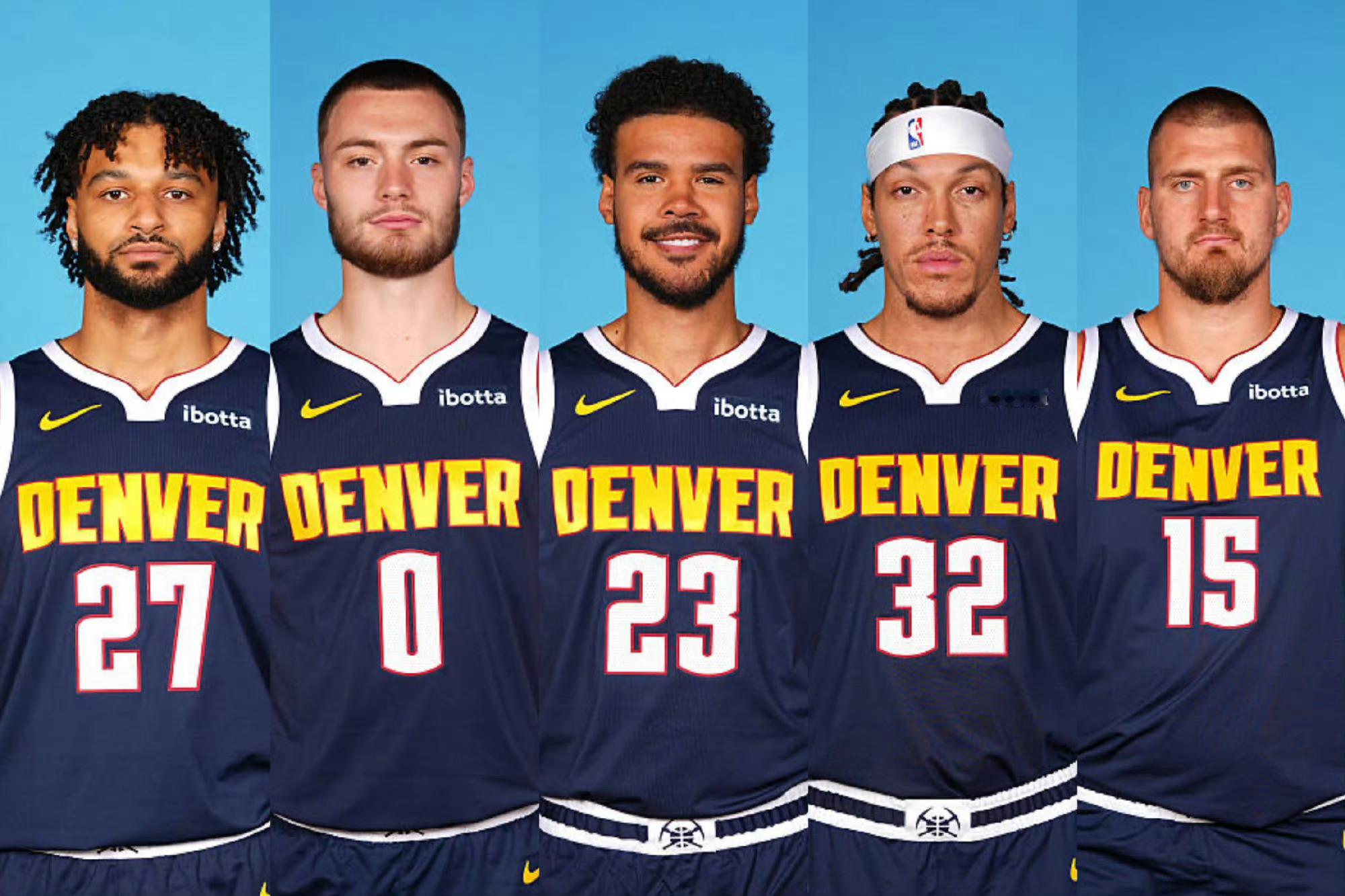 掘金（3）vs森林狼（6），怎么说？ 