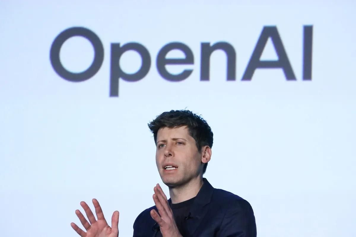 新闻快讯——OpenAI 表示，已与美国战争部达成协议，将其模型部署至该部门的涉