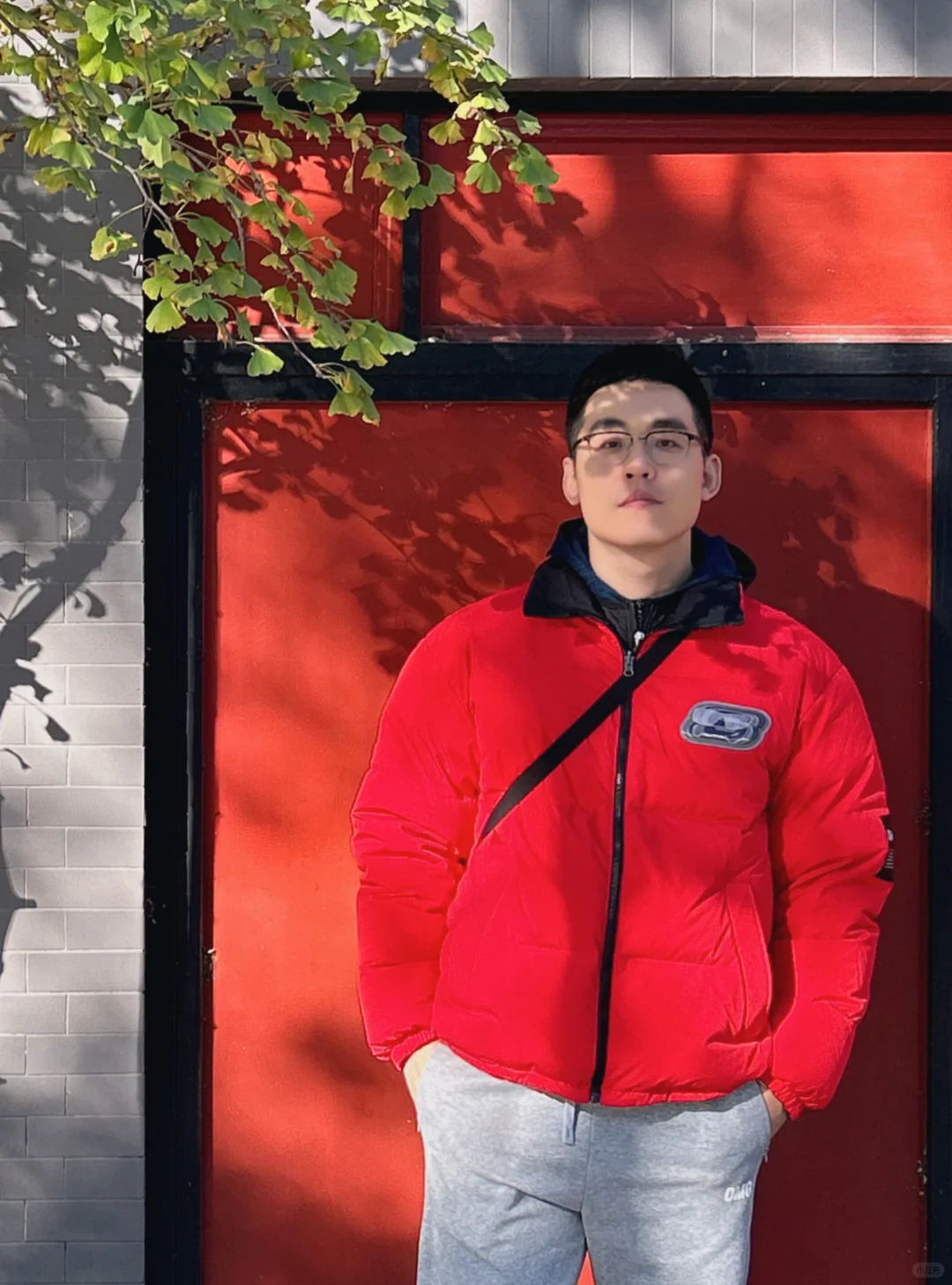 谁知道这是哪里？🍂