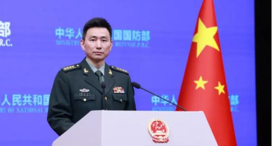 关键时刻，解放军展开重磅行动！
 
2月28日，正当伊朗局势急转直下、美以发动袭