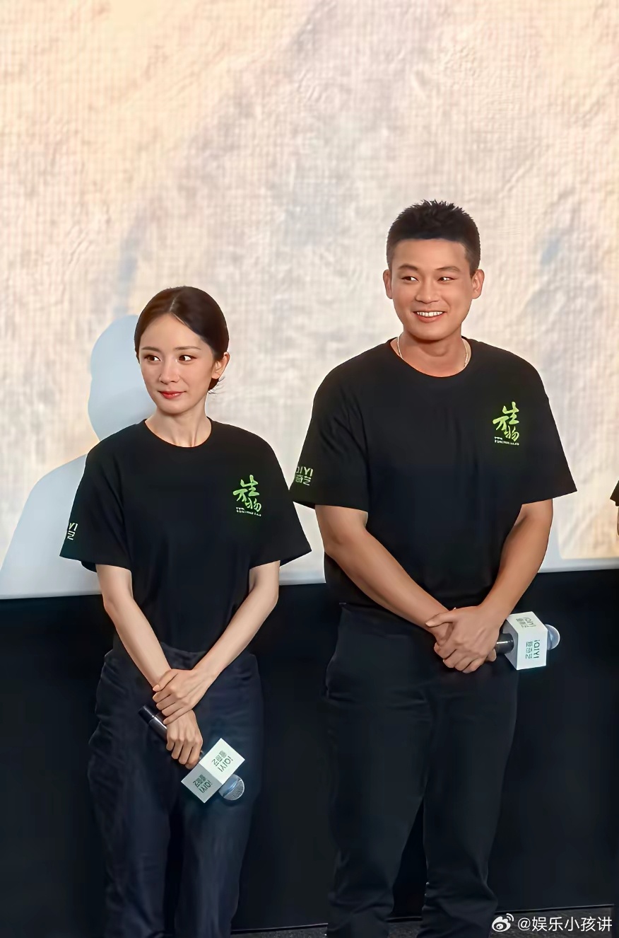 终于有人看清了，杨幂身上最大的优点，不是她的绝世美貌，也不是顶级资源而是她真的很