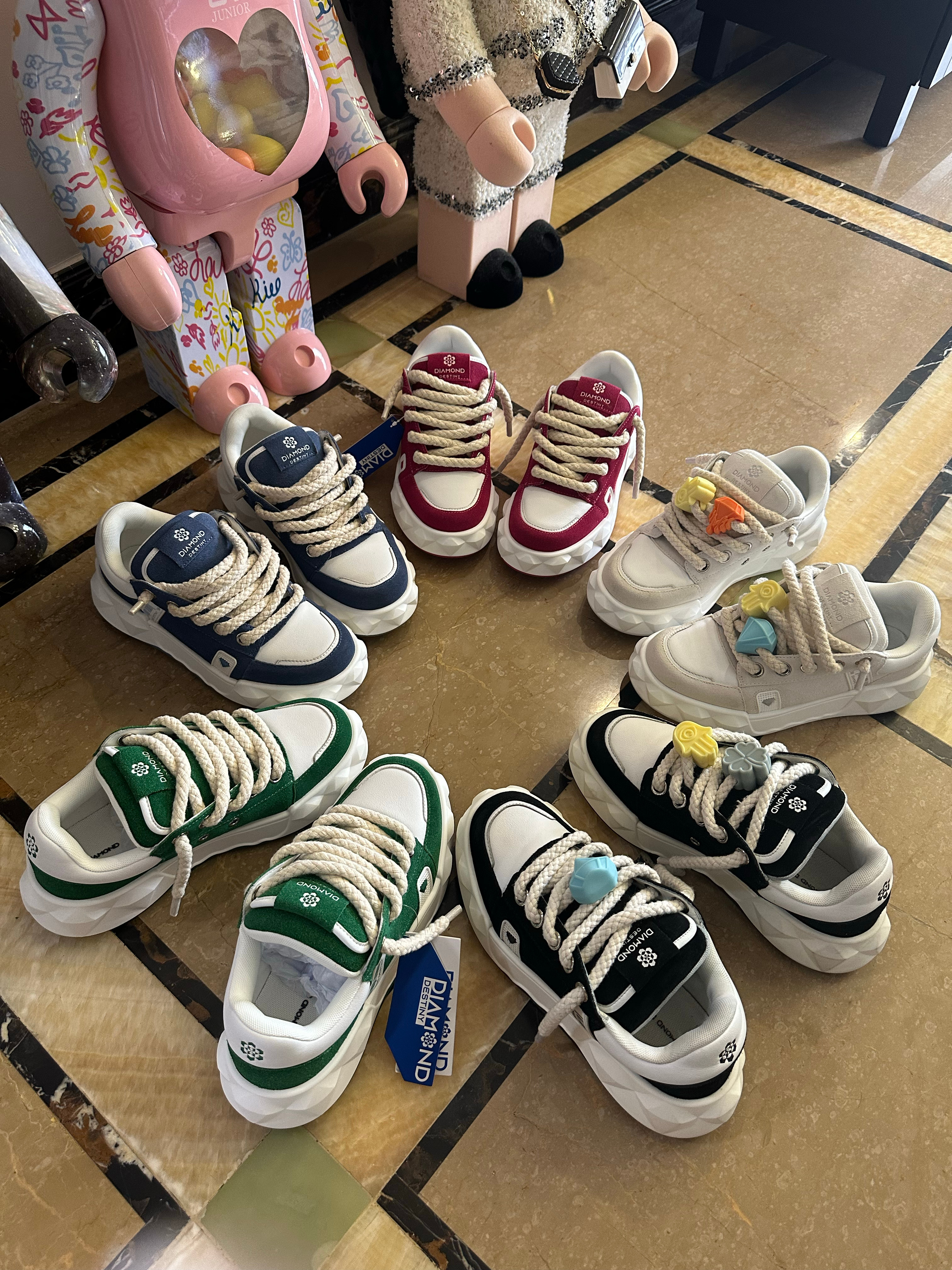 集齐了 可以召唤神龙了 ​​​