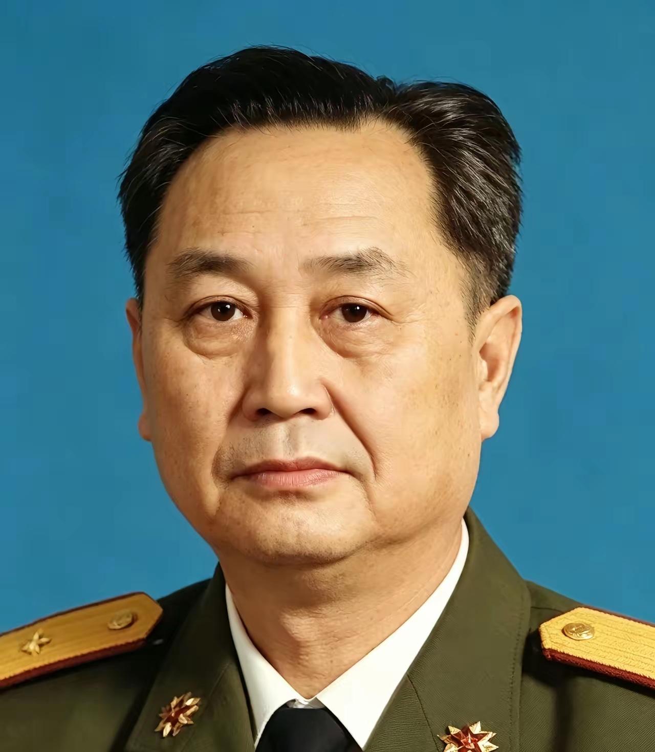 叶正大：叶挺将军的长子，新中国第一代航空专家，1988年授中将，晚年自掏十万元接
