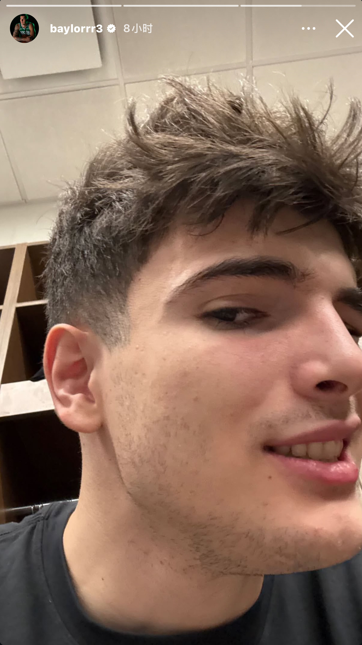 凯尔特人国度 那么问题来了 ～ 关于QB1 & Hugo这组CP起个什么名字好呢