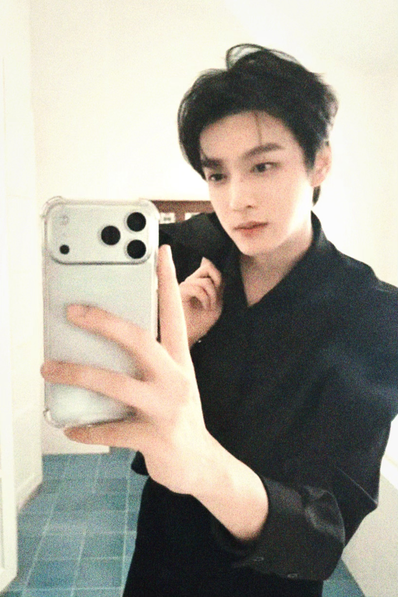 🖤老公王～｜田栩宁 