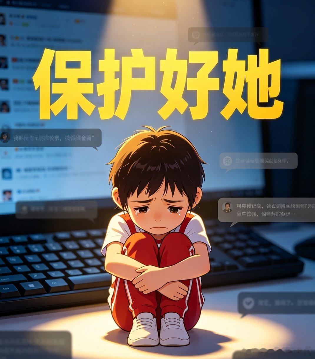 关于媒体谈全红婵被骂是谁的错的对话内容，来智搜看看。真的特别心疼，咱们好好唠唠这