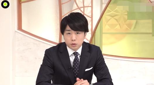  “岚”组合成员樱井翔在节目中首次谈杰尼斯前社长喜多川性侵事件，发言时眼含泪水，