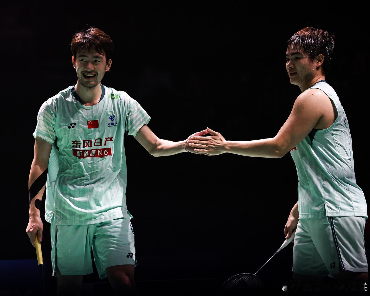 2026德国羽毛球公开赛今日焦点战：
17:50    女单  王祉怡  vs 