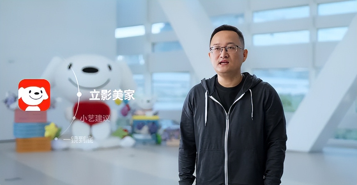 共建共享鴻蒙生態！騰訊、京東、阿里、美團等大廠全面加入