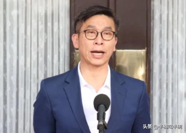 持“台胞证”登记撤离
赖瑞隆：台湾人民不接受！
 近日，因伊朗反击以色列，许多中