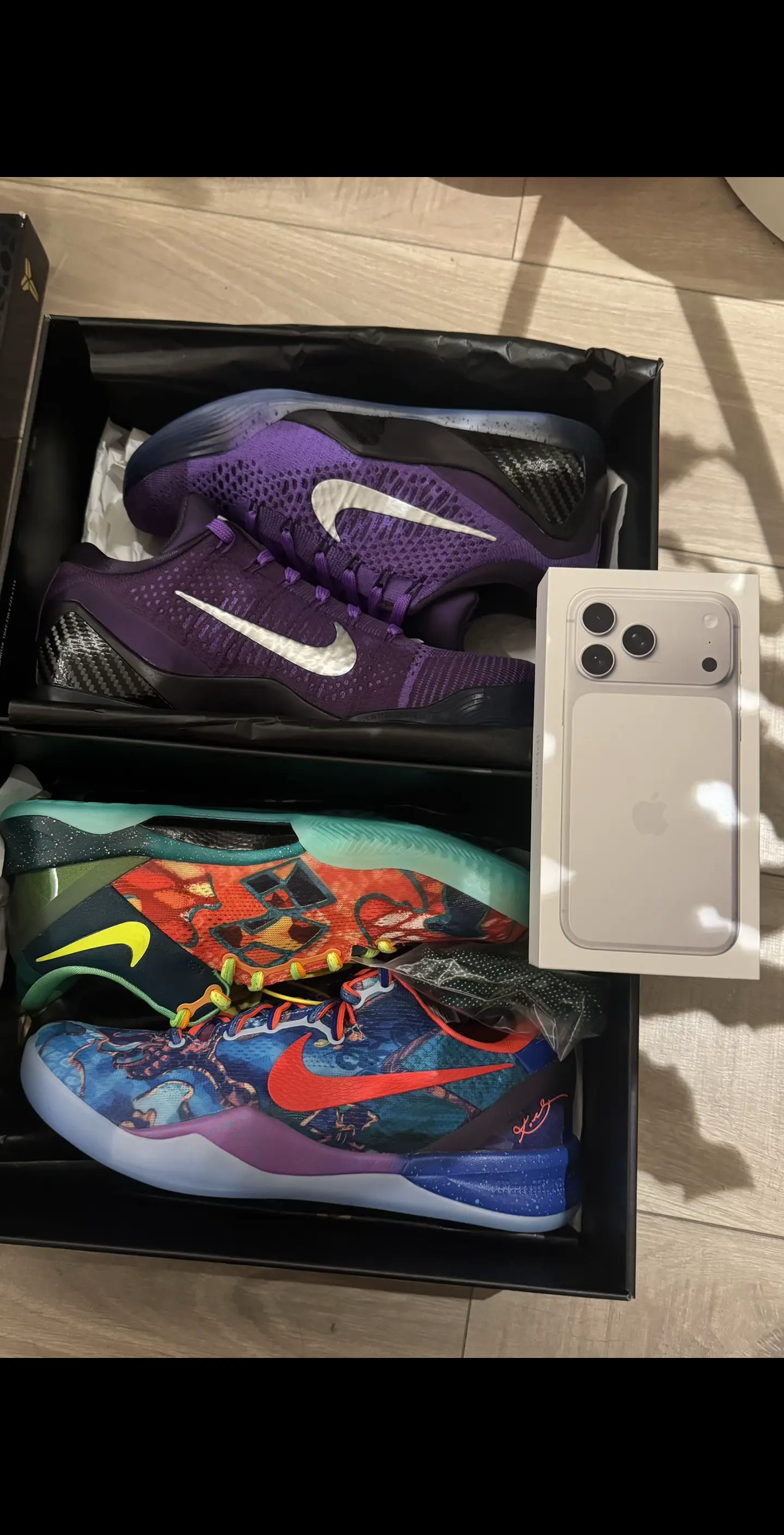 帮我选一双鞋 =(选2tb的可以吗