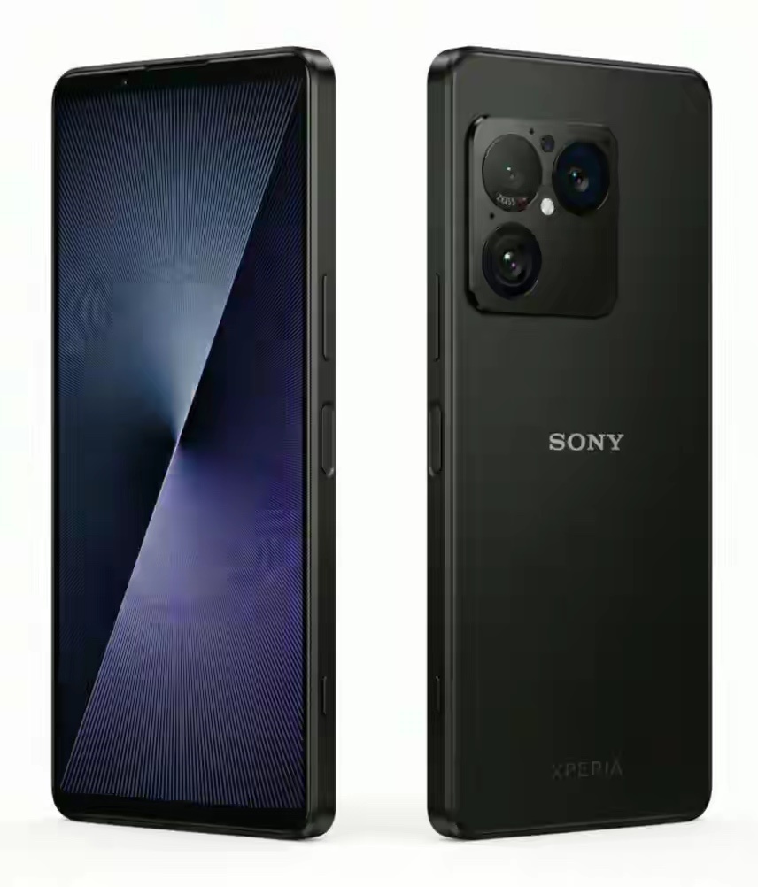 索尼Xperia 1 VIII这新设计，大家觉得好看吗？从手机壳曝光的图来看，竖