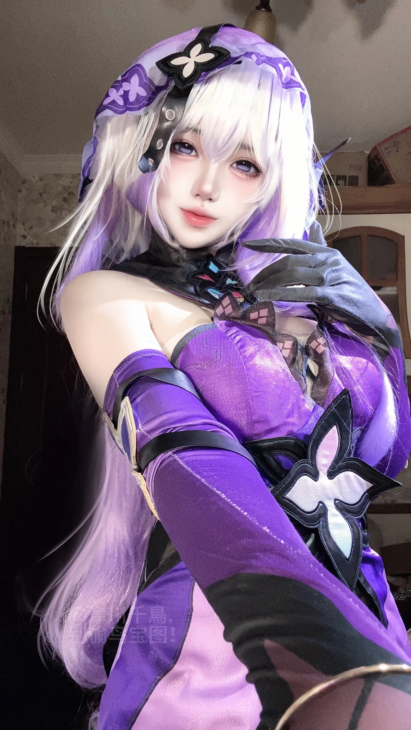 抖s大姐姐。