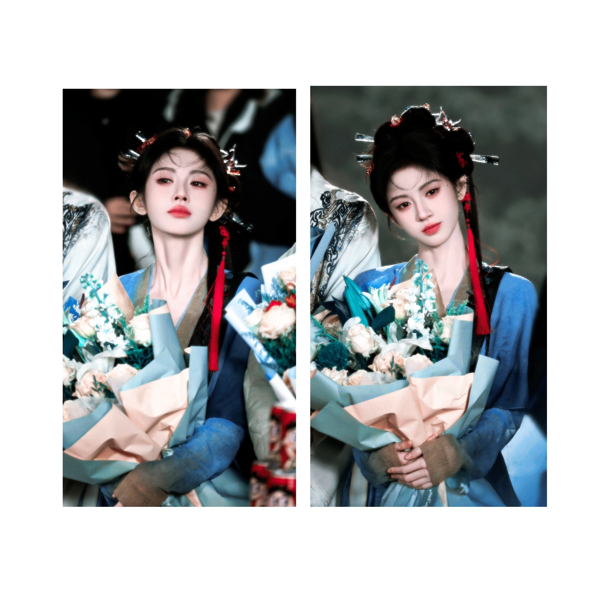鞠婧祎*阿黛🍃🎁鞠婧祎