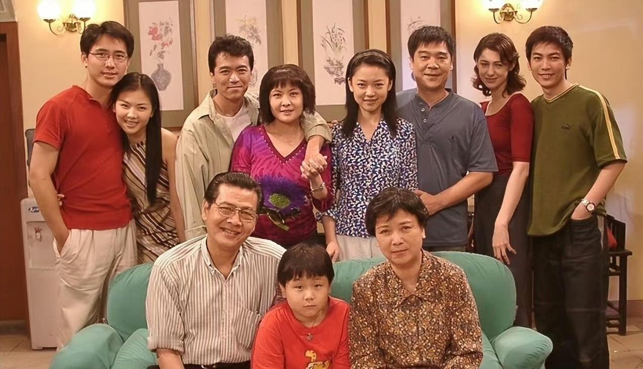 《外来媳妇本地郎》已正式迎来大结局，这部陪伴广东人近25年的“下饭剧”终画句点。