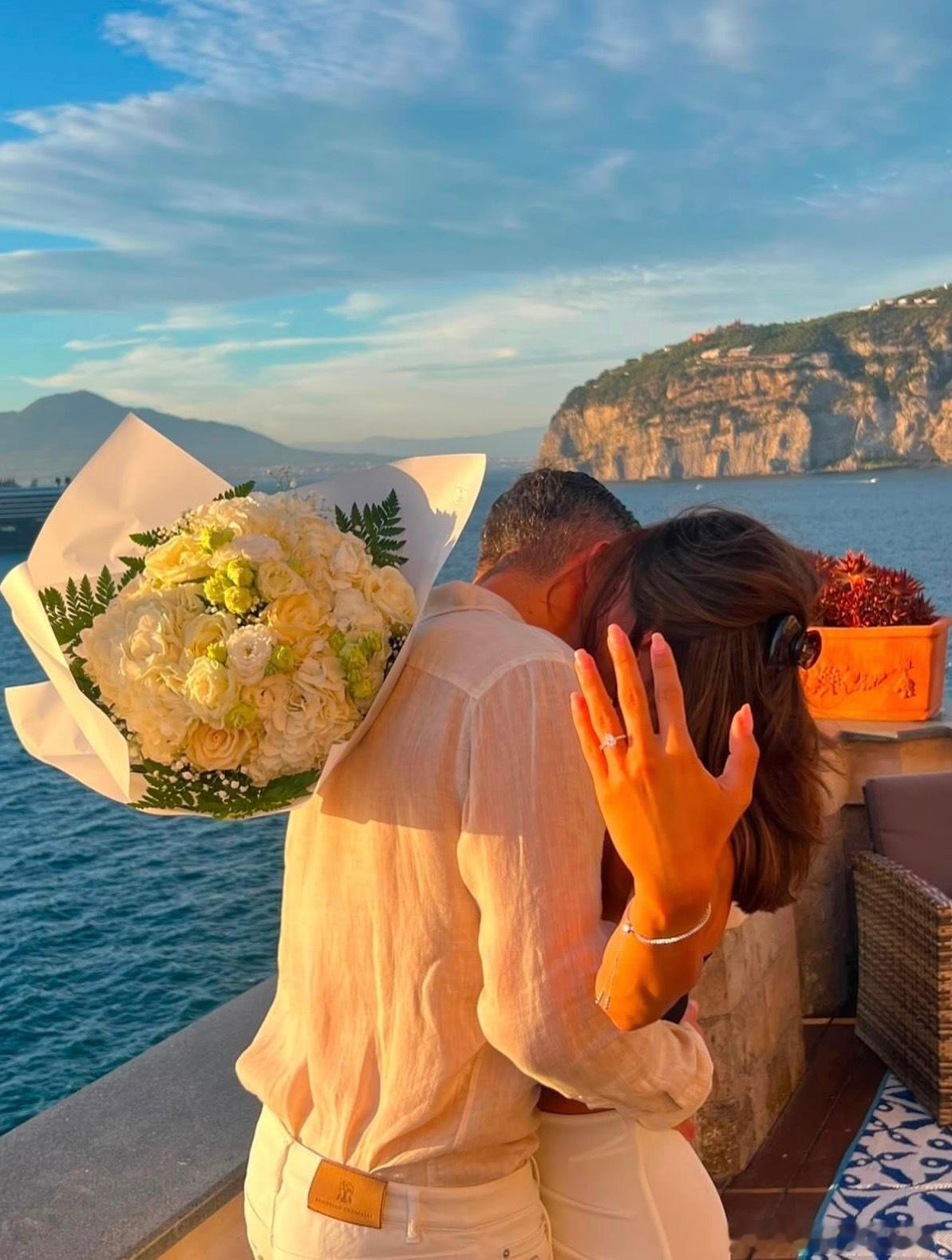 啊啊啊啊妈妈求婚了