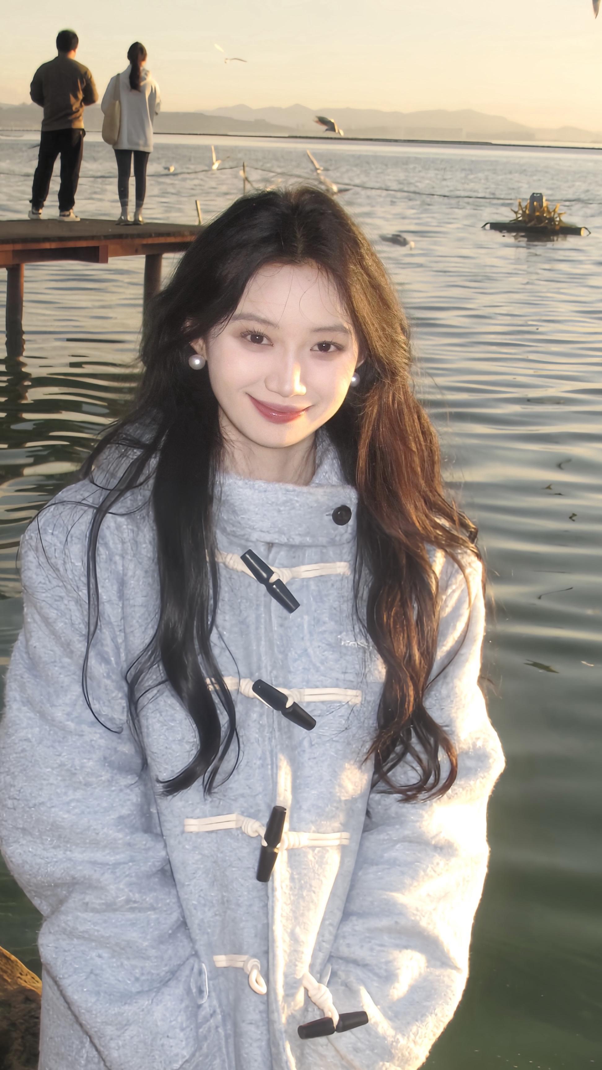 在去年夏天给你说了一个小小要求