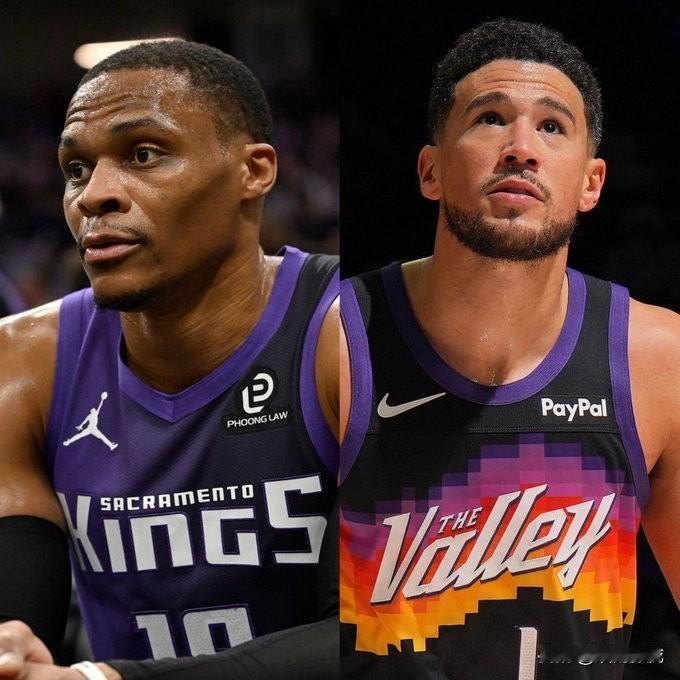 总以为威少三分球比较铁，没想到布克更铁，[捂脸]

据美媒Polymarket 