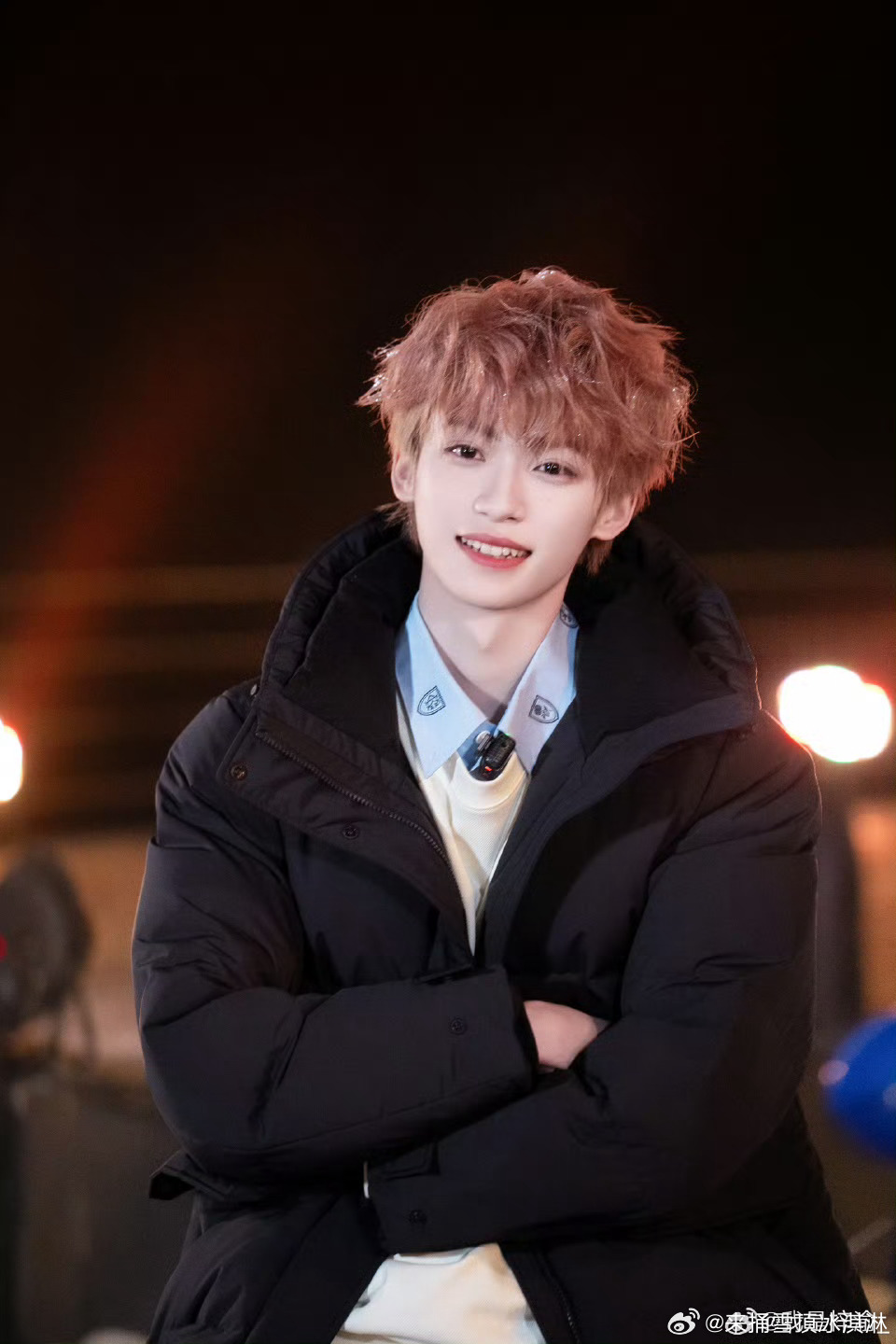 梓渝在线烤肉梓师傅在线来烤肉 看看V 