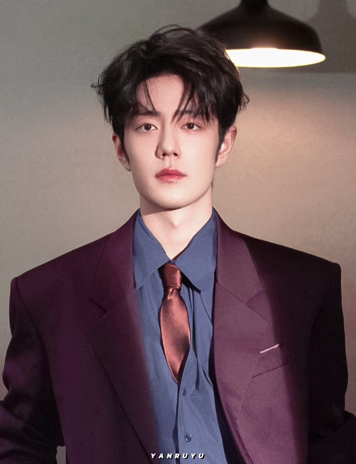 肖战 本周我完成了连续7天铁粉打卡，与的铁粉值额外增加1分！ 