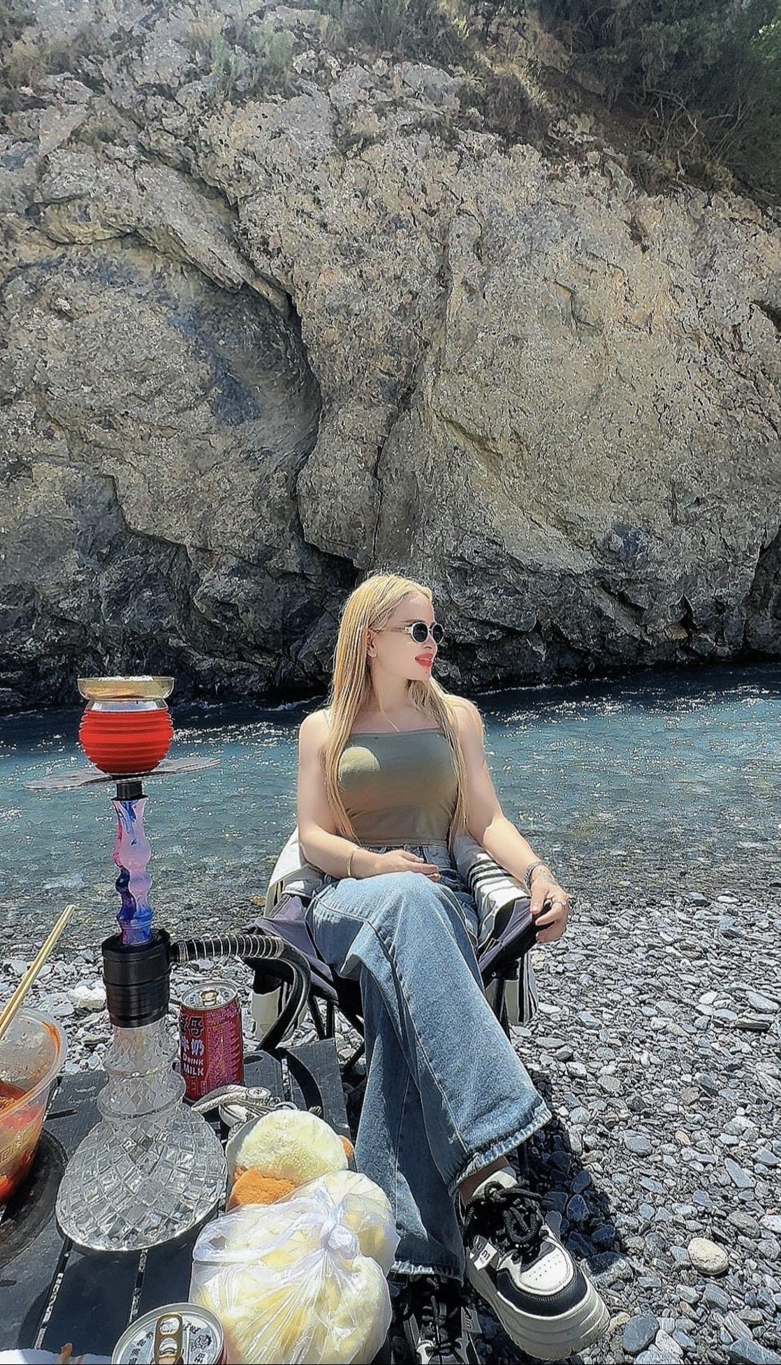 masulyatqan bir  ogul  siz bar  yak...