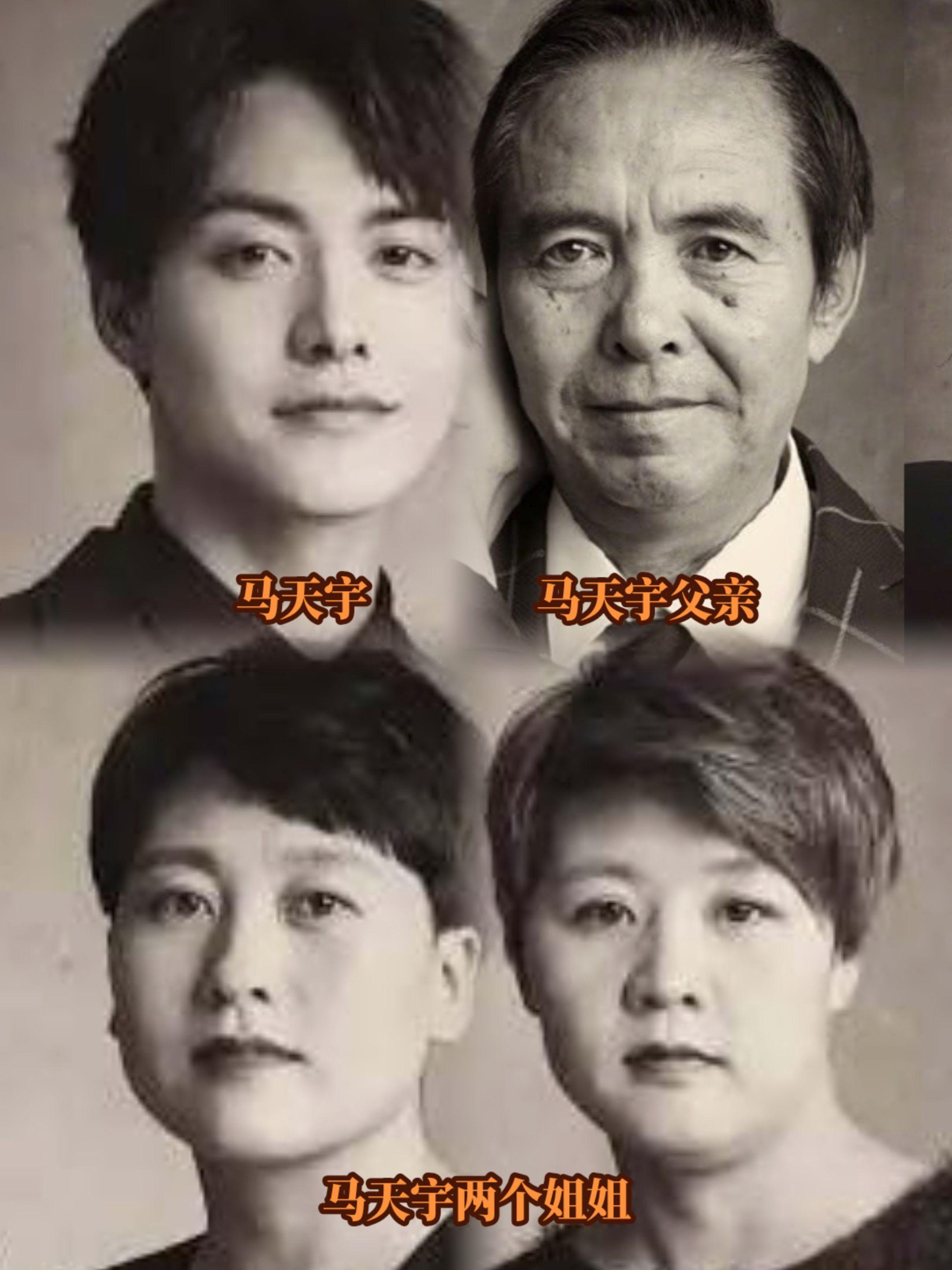 一纸疏离，是马天宇藏了半生的温柔。2010年，马天宇凭《幻城》等作品赚...