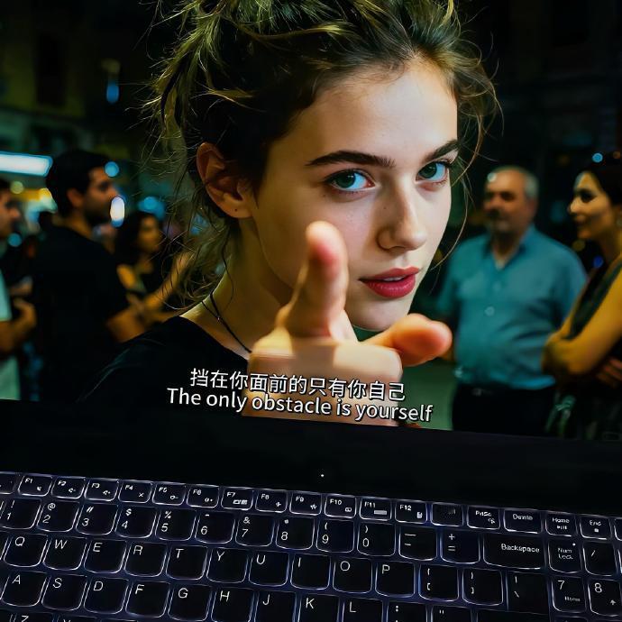 “难过先难过 之后再振作” 