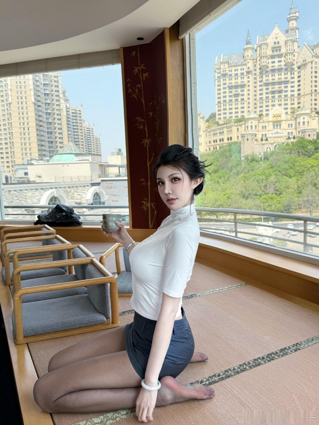 醉人的眼神 ​​​