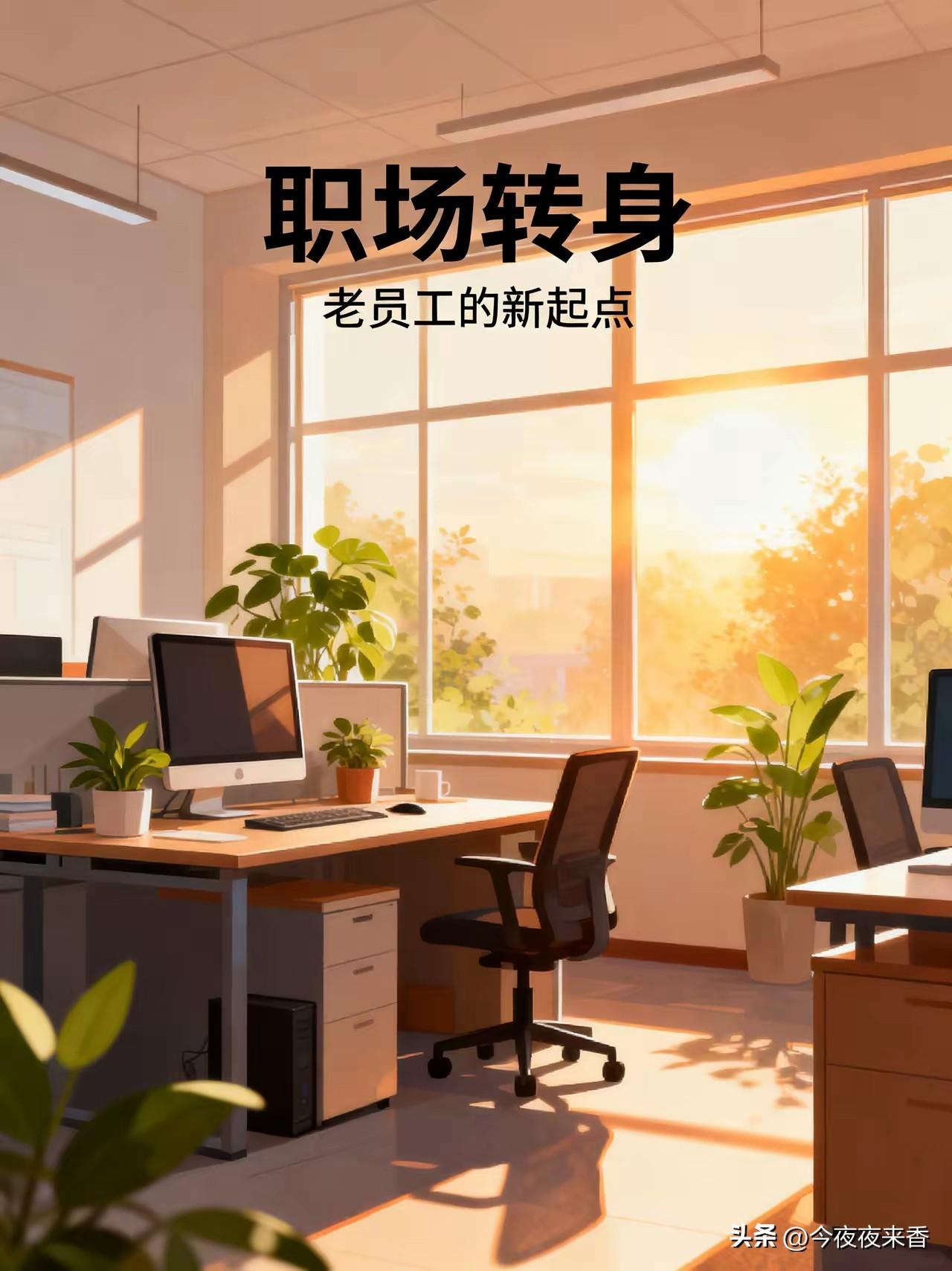 同事干了6年月薪4500，提加薪被老板怼“不想干就走”，她当天就走了，老板以为她