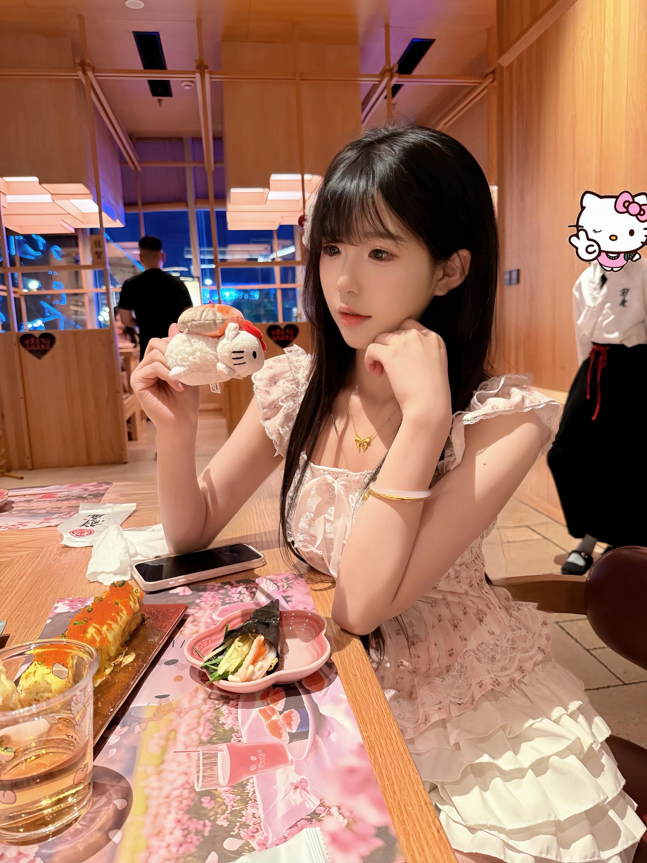 甜妹