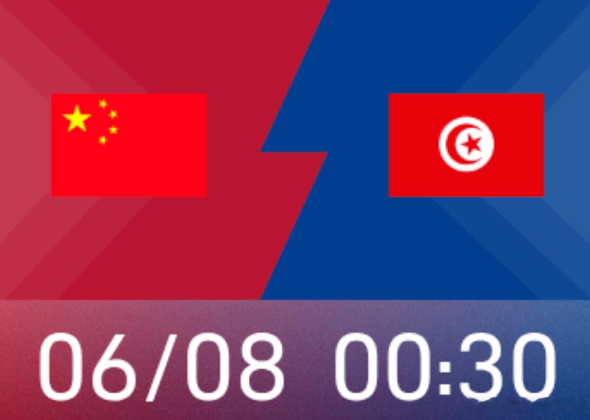 土伦杯A组的对决中，中国U19国青将迎来小组赛最后一场比赛，对阵突尼斯U23。此
