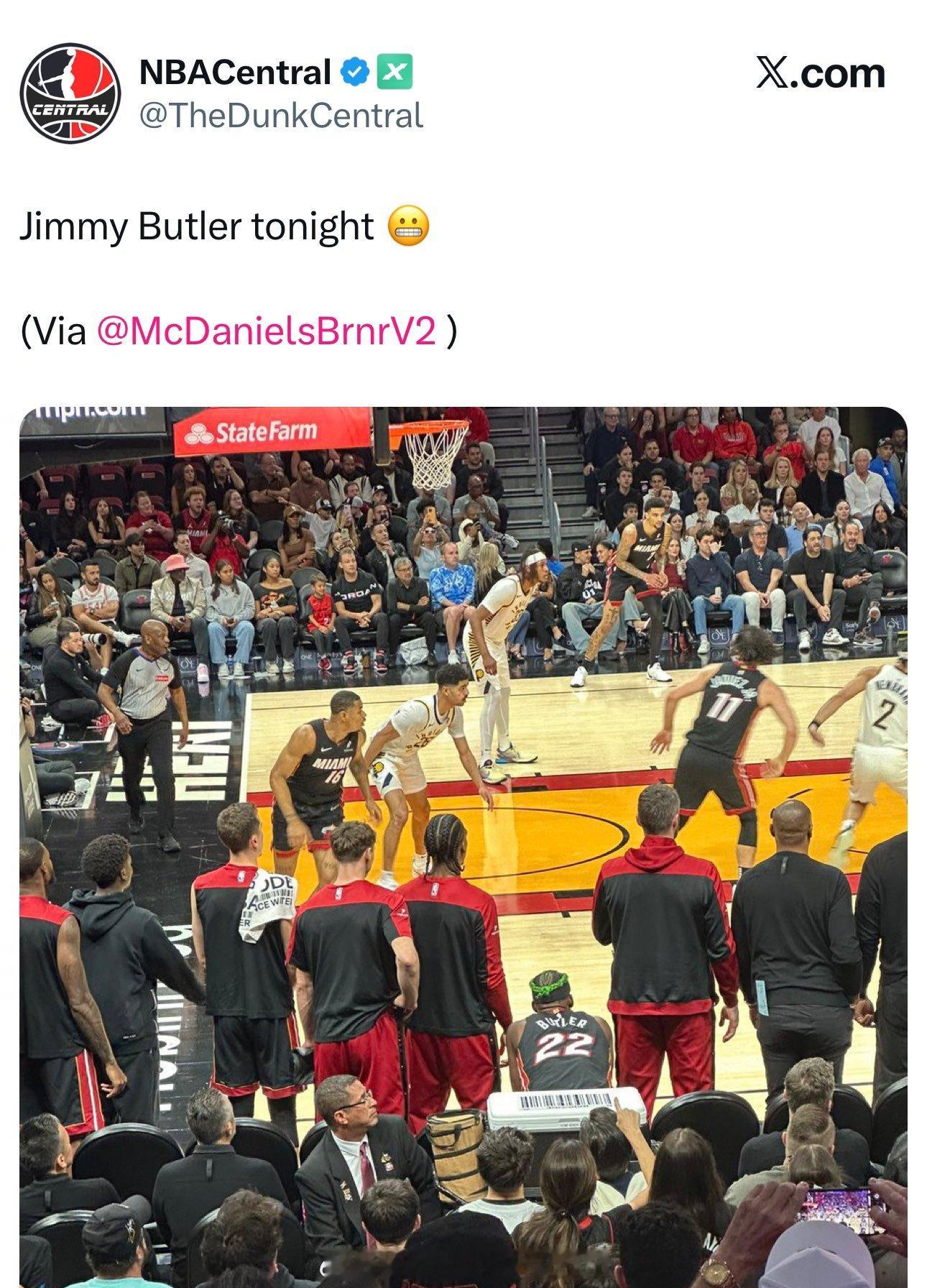 似曾相识？？ 莫兰特被球队禁赛一场 ​​​