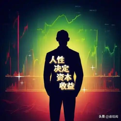 人性决定资本收益
       人性与资本收益的关系十分微妙。许多人收入停滞，总