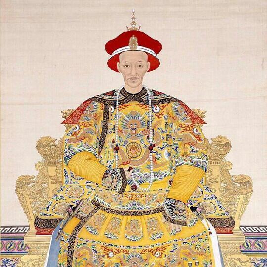 道光帝：不是昏君，也不是明主，而是一位被时代精准“卡位”的守成者

在清宫旧档中