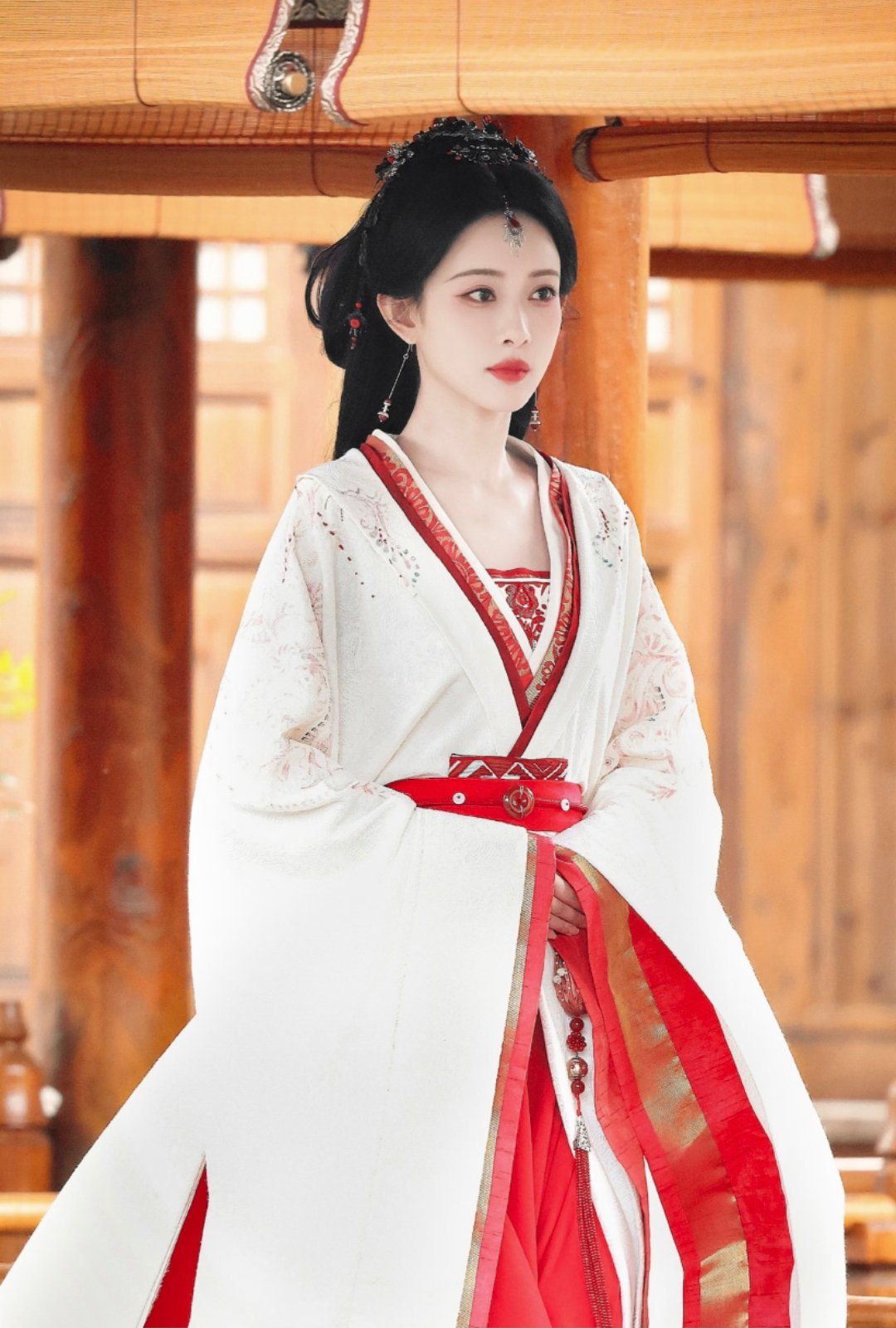 孟子义何与百花杀浴池吻OMG这个百花杀大事很妙！期待期待！孟子义