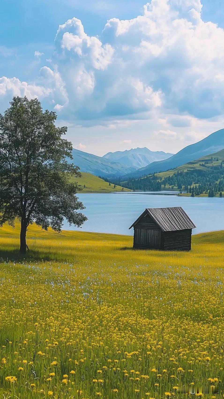 #随手一拍都是美景##随手拍出美景色# #风光美景随手拍# #随手拍自然美景# 