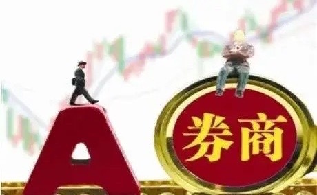 券商板块午间收盘涨0.04%，盘中最高点733.92点，刚刚触及250周线压力之