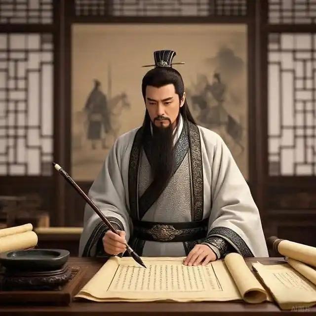 王竑堪称明朝铁血硬汉，土木堡之变后，他在朝堂之上怒击王振党羽马顺，当众将其打死，