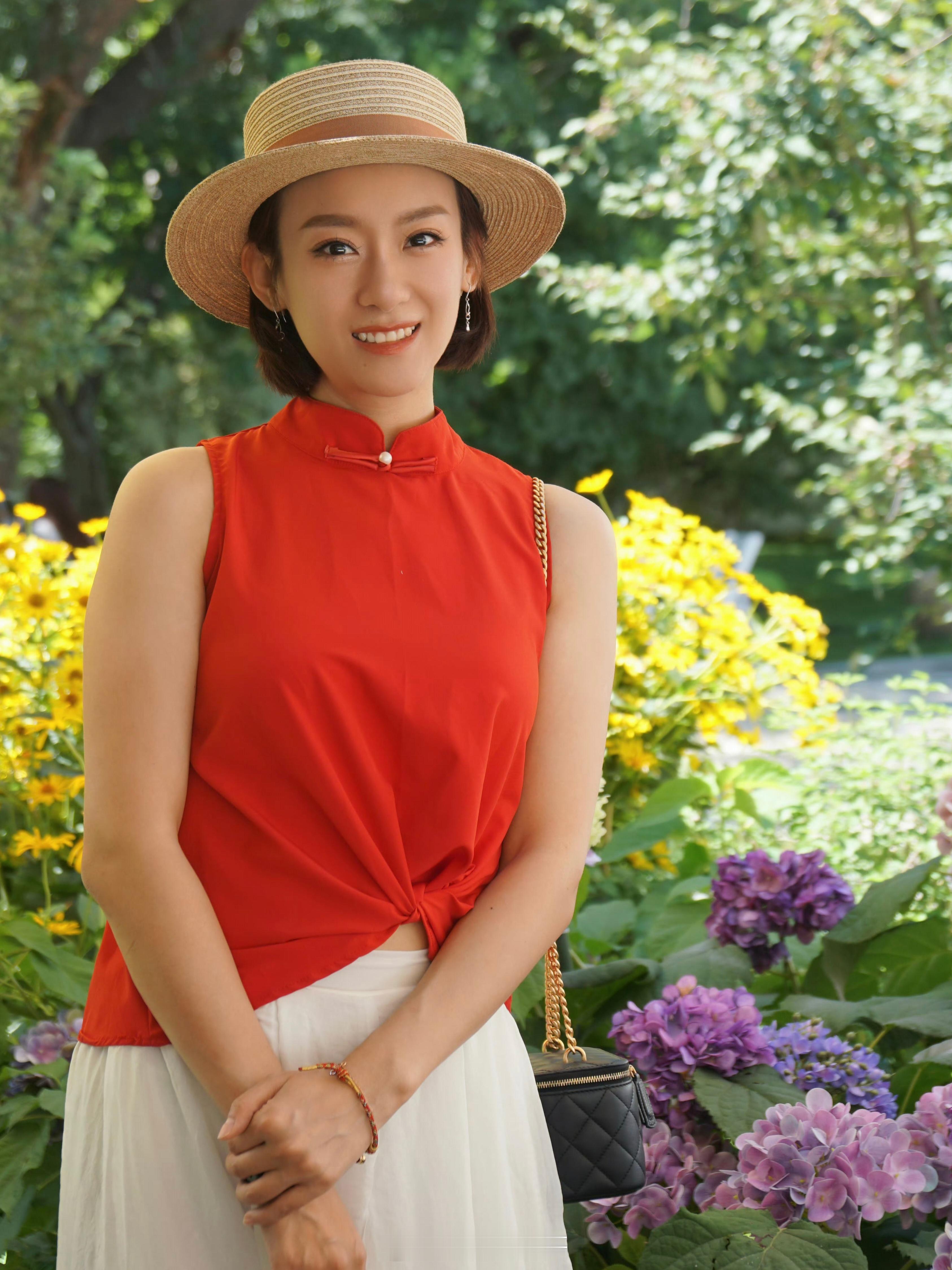 侯宇加盟浪姐7，欢迎～京剧老旦演员2024年创排代表作全本《目连救母》（挖掘李多