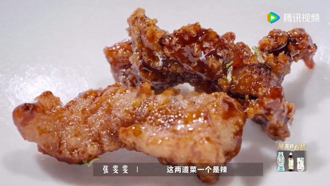 四川兔兔这么可爱是麻辣还是糖醋一饭封神 成年人的美食选择从不纠结！麻辣鲜香过瘾、