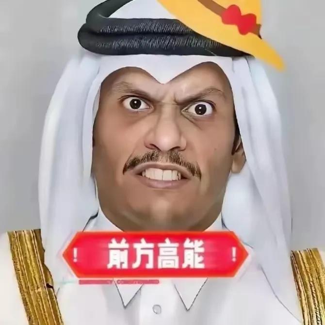 中东这盘越下越死的棋，突然杀出了个所有人都没料到的变数！半个月前还明确拒绝当美伊