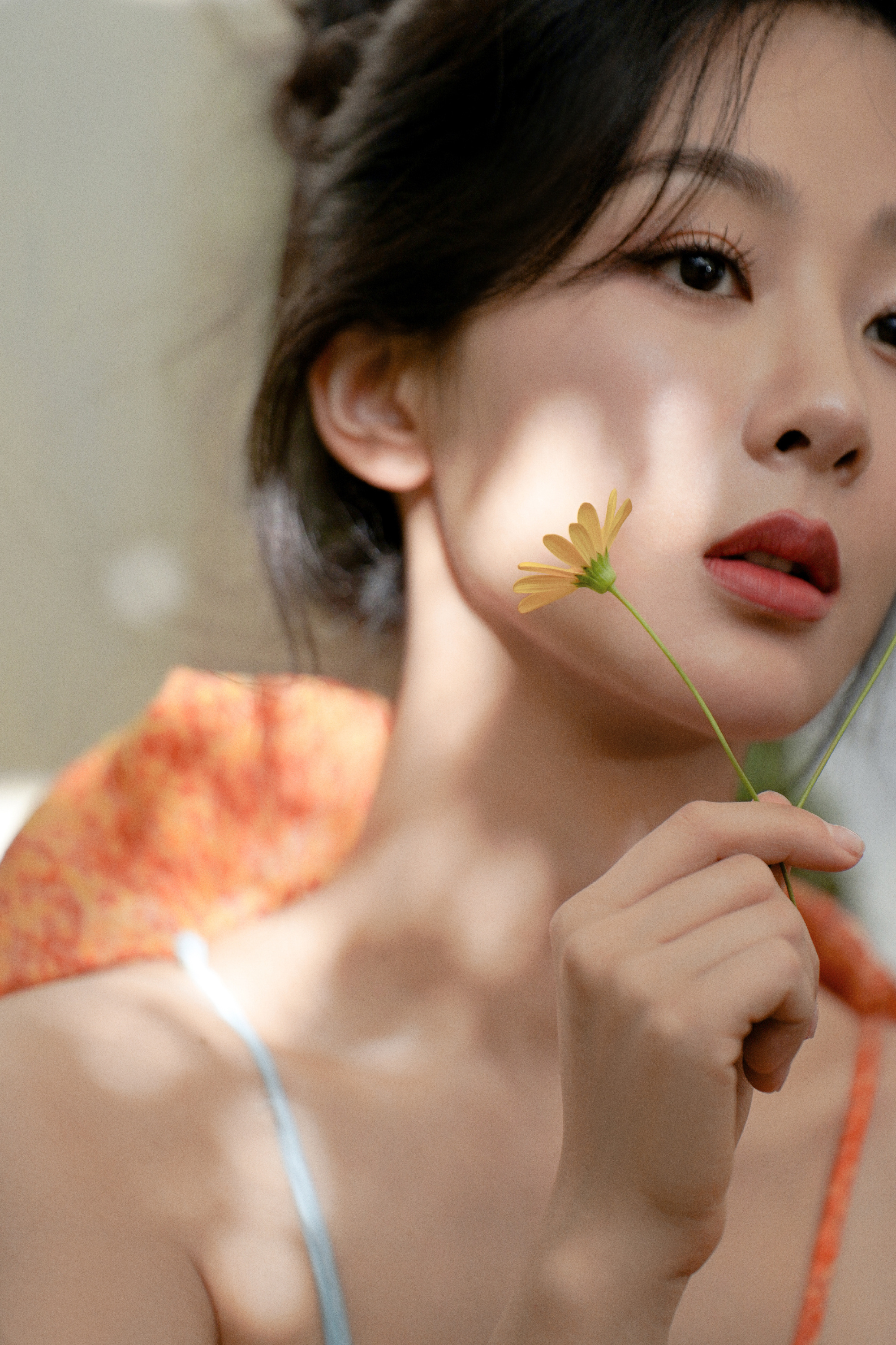  [心]#杨紫麦承欢# 以后的每一分钟，我会当你的守卫，陪你走向每一个结尾💜​