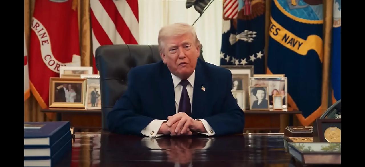 英国BBC报道称，11笔石油交易。11次胜利。时机完美，每次都是。对于如此精准的