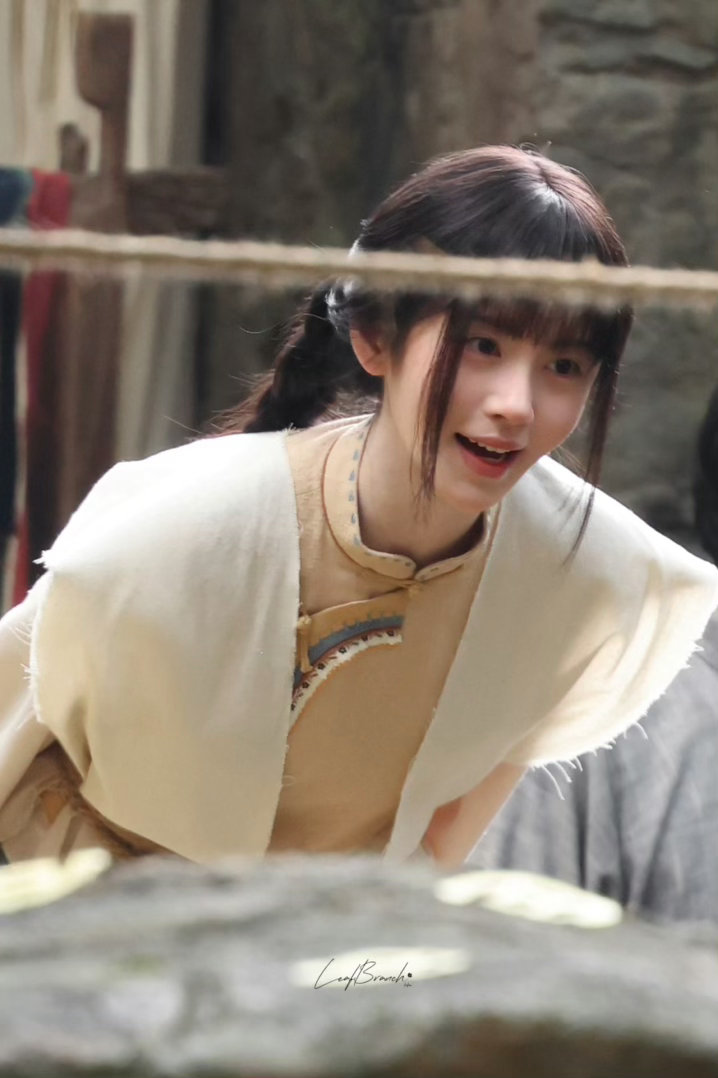鞠婧祎[超话] jjy 鞠婧祎阿黛 jjy 鞠婧祎来战 姐姐当年那些谣言再次看到