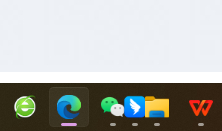 Windows界面混乱到错位了。这是想让我换M3的MacBookPro的么？ ​